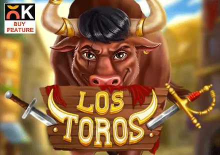 Los Toros - Spin City - Congo